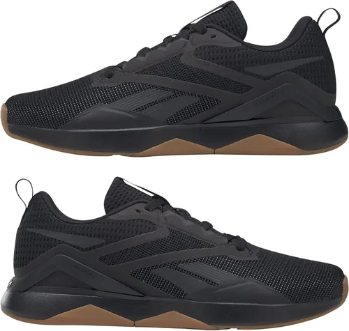 Vista 9 de Reebok Nanoflex Tr 20 Cross Trainer para hombre