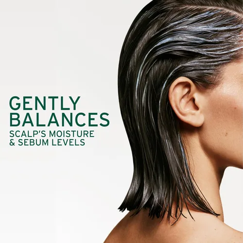 Vista 3 de Biolage Scalp Sync Clarifying Shampoo - Residue & Buildup Remover, For Oily Scalp