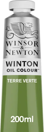 Vista 116 de Winsor & Newton Tubos de pintura Winton de aceite