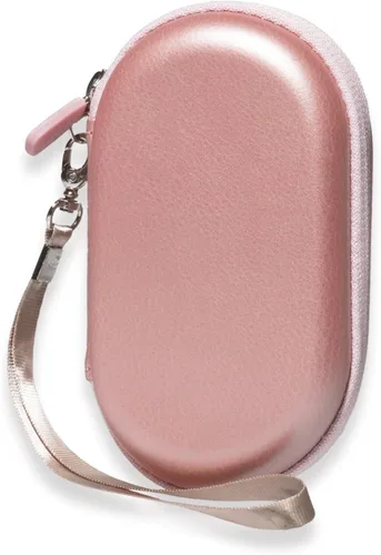 Vista 2 de CaseSack Funda para mouse Logitech M510 inalámbrico para computadora, también para Logitech G305 G PROG PRO X Superlight ratón inalámbrico