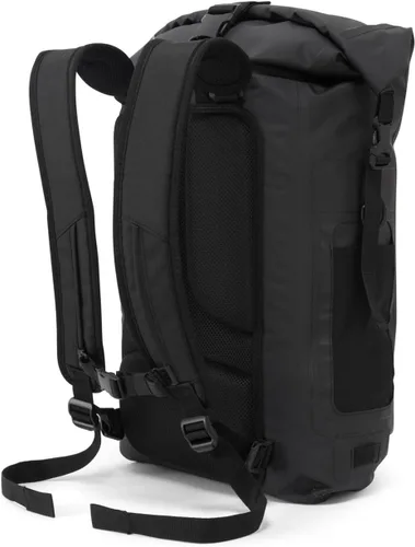 Vista 5 de Mochila Voyager GILL Negro
