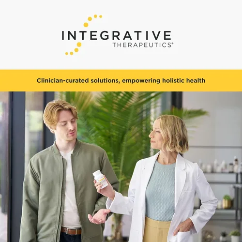 Vista 6 de Integrative Therapeutics NutriVitamin Enzyme Complex - Suplemento mineral - Suplementos multivitamínicos y minerales con vitaminas C, E y enzimas