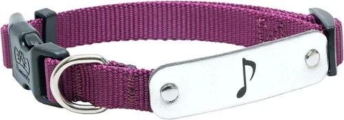 Vista 24 de Collar de Perro Naruto para Perros Grandes, Mediano, Collares para Cachorros XS/Pequeños – Collar de Perro de Anime Naruto Shippuden Hidden Leaf