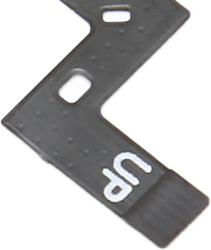 Vista 7 de Cable CPU para NS Switch V3, cable de consola de juegos de repuesto para OLED Flex Sx para Switch OLED Revisado V1 Cable TX