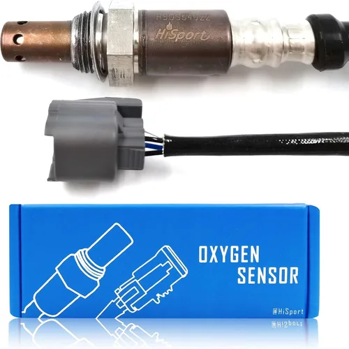 Vista 61 de HiSport 250-24851 Sensor de oxígeno O2 calentado - Sensor O2 de ubicación aguas arriba de 4 cables compatible con Chevrolet Aveo 2009, 2010, 2011