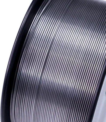 Vista 4 de Blue Demon - carrete hilo de soldadura, alambre con núcleo fundente