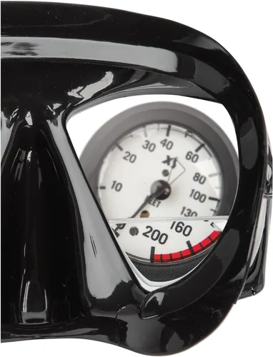 Vista 3 de XS Scuba Máscara de lector de calibre