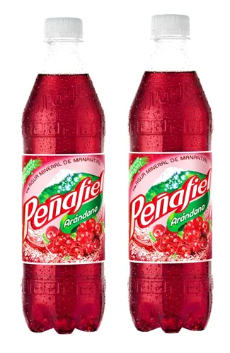 Vista 9 de Peñafiel Soda Mineralizada 20.2oz (paquete de 2). (Agua Mineral - Agua mineral)