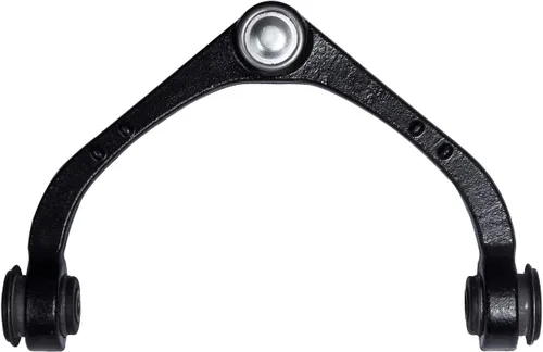 Vista 4 de TUCAREST Conjunto de brazo de control superior delantero y rótula K620006 compatible con suspensión lateral para conductor o pasajero Do-dge Dakota