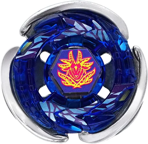 Peonza de Metal, Peonza Giratoria Antigravedad de Precisión, Juguete de Escritorio de Equilibrio Perfecto, Regalo Único para Niños/Adultos