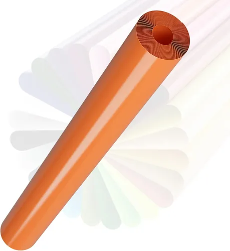 Vista 33 de Xinart Rollo de vinilo negro para planchar de 12 x 5 pies, vinilo de transferencia de calor para camisas, vinilo HTV negro para planchar sobre