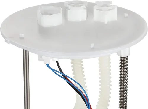 Vista 2 de J2 Engineering Conjunto de módulo de bomba de combustible eléctrica compatible con 08-19 Sequoia / 07-19 Tundra 4.6L 5.7L Reemplazar E8869M