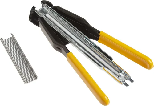 Vista 5 de DEWALT Kit de Alicates para Anillas de Sujeción, Incluye Alicates y Paquete de 1000 Anillas (P7DW) (Paquete de 10)