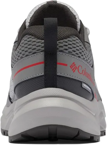 Vista 3 de Columbia Zapatos de senderismo impermeables Plateau para hombre