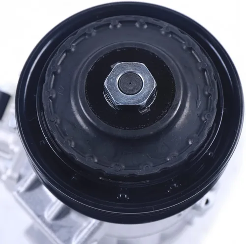 Vista 6 de Compresor de CA y embrague de A/C compatible con 2011 2012 2013 2014 para Toyota Corolla 1.8L 1798cc y para Toyota Matrix Base Wagon 4 puertas 1.8L