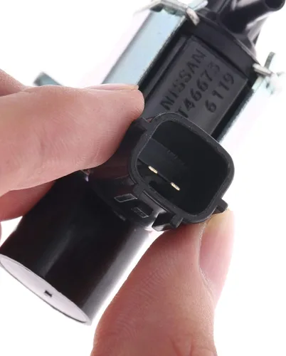 Vista 6 de gohantee Válvula solenoide de control VIAS 14955-8J10A de repuesto para Nissan Altima Frontier Maxima Infiniti Murano Quest Pathfinder NV Xterra