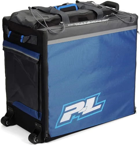 Pro-line Racing Pro-Line Hauler Bag PRO605803 Piezas eléctricas de la opción del coche/del camión