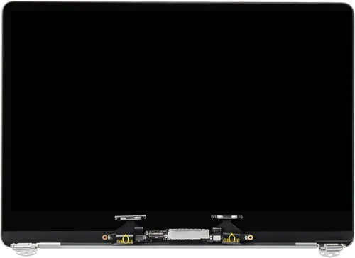 Vista 10 de A1706 A1708 Reemplazo de pantalla para MacBook Pro A1706 A1708 EMC 3071 EMC 3163 EMC 3164 Pantalla LED LCD completa MLH12 MQ012 MNQF2 MPXV2 Plata