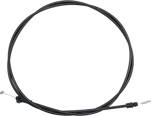 Vista 2 de HAKATOP 946-04206A 746-04206 Unidad de cable de velocidad variable para MTD Cub Cadet Troy Bilt 290-925 946-04206 746-04206A Cable de cortacésped