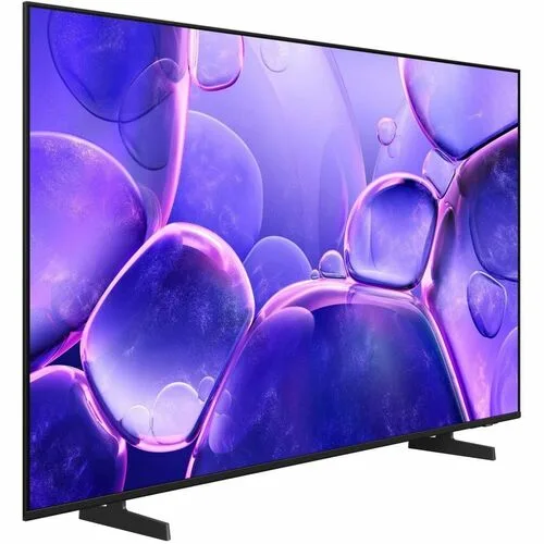 Vista 10 de Samsung 85in Crystal 4K Smart TV