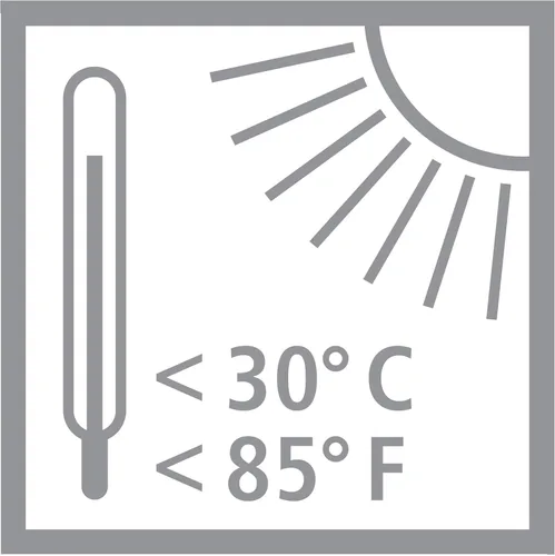 Vista 8 de STABILO Woody 3 en 1 - Lápiz multitalentoso - Paquete de 5 - Azul