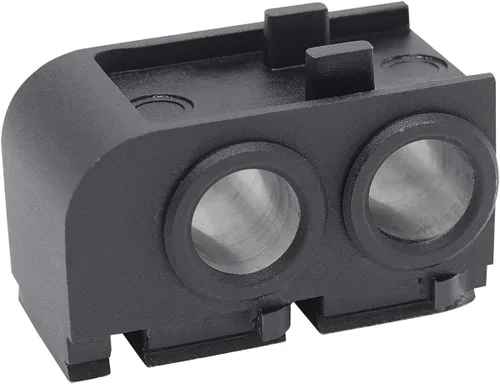 Vista 2 de Umarex Hammer 2-Shot Magazine for .50 Caliber PCP Pellet Gun Air Rifle