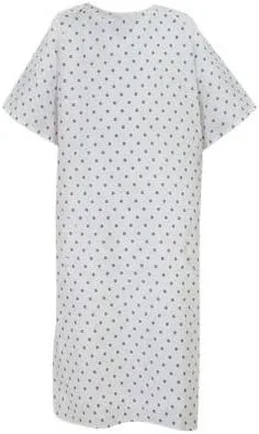 Bata de hospital - Venta al por mayor Vestidos médicos