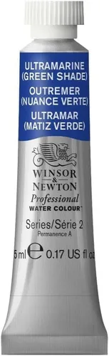 Vista 221 de Winsor & Newton - Pintura para acuarela profesional