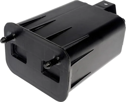 Vista 4 de Dorman 911-299 Recipiente de Vapor Compatible con Modelos Seleccionados Dodge/Jeep