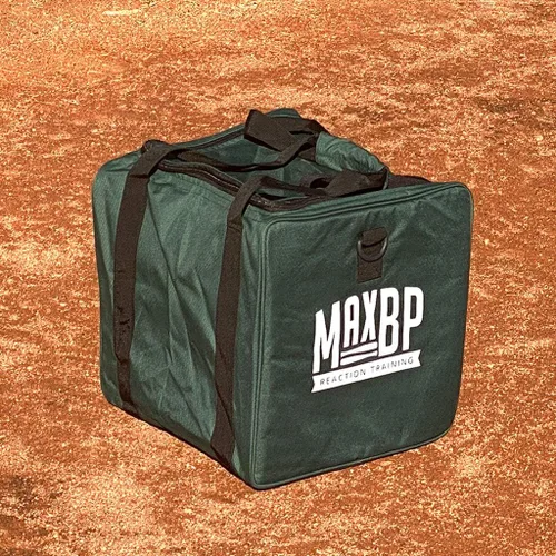 Vista 7 de MaxBP Bolsa de máquina