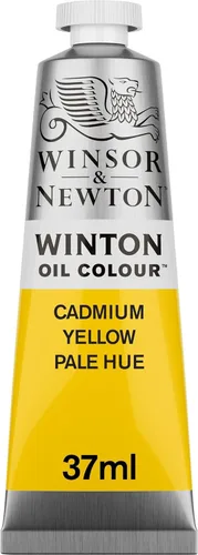 Vista 15 de Winsor & Newton Tubos de pintura Winton de aceite