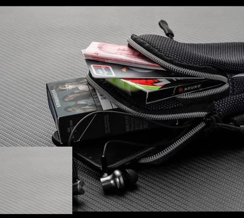 Vista 4 de Brazalete deportivo para correr, soporte para teléfono celular, bolsa para iPhone 15, 14, 13, 12 Pro Max, Samsung Galaxy S24 S23 S22 S21 Ultra Plus