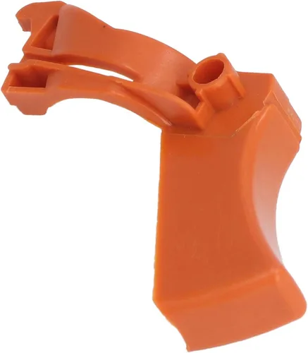 Vista 9 de Palanca de gatillo del acelerador para desbrozadoras FS85 FS80 FS75