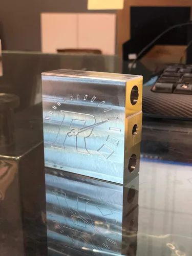 Vista 3 de Revmax - Enfriador de transmisión termostática de derivación compatible con Dodge Ram 6.7 Cummins Diesel 68RFE 2019-2020