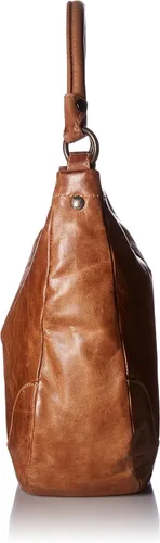 Vista 3 de Cartera Melissa por Frye, de piel