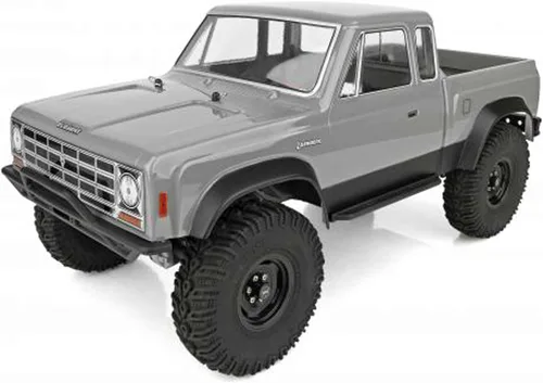 Team Associated Enduro SE Trail Truck Sendero RTR Lipo Combo ASC40107C Camiones Eléctricos RTR 1/10 Off-Road