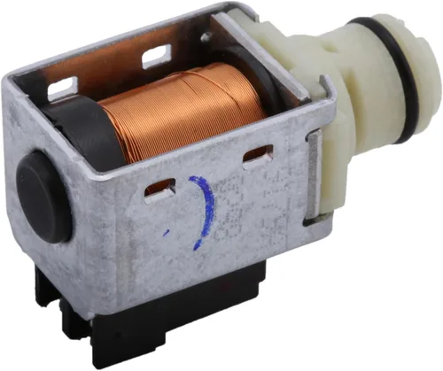 Vista 2 de Partes genuinas de GM 24230298 - Válvula solenoide para el cambio de 1-2 y 3-4 de la transmisión automática