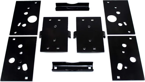 Vista 3 de Air Lift 88289, 'elevador de carga 5000', kit de suspensión de aire