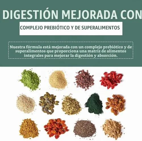 Vista 6 de Planta-D3 Vitamina D3 Orgánica 5000 UI - Vegana, Líquido Sublingual de Fuerza Máxima D3 en Gotas - 200% Mayor Absorción - Forma de Colecalciferol