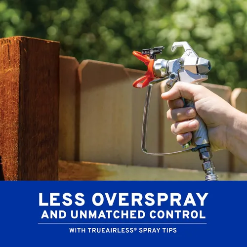 Vista 15 de Carro rociador de pintura sin aire Graco Magnum 262805 X7