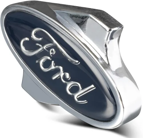 Vista 2 de Filtro de aire Tuerca de ala Cromo 1/4-20 Roscas