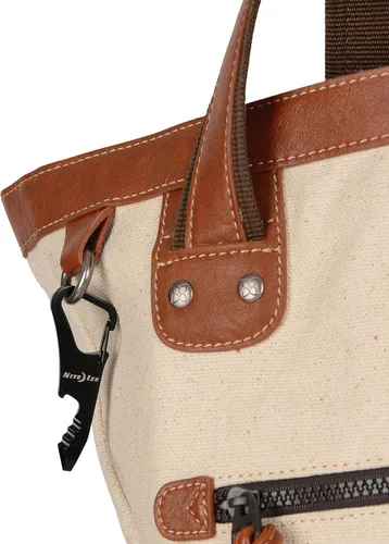 Vista 14 de Nite Ize KMTCK-11-R3 N03493 Cuchilla fija, cuchillo de caza, al aire libre, camping, inoxidable