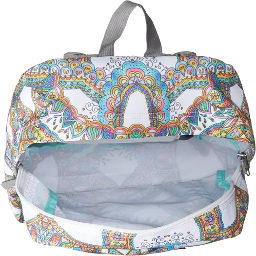 Vista 3 de JanSport Superbreak Multi Festival de Verano JS00T501-X