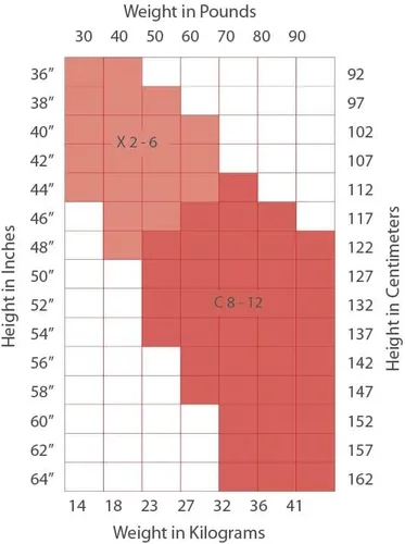 Vista 4 de Capezio girls Ultra Soft Transition Tight