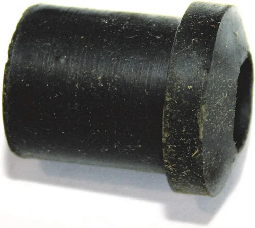 Vista 2 de Omix-Ada Omix 18272.08 Placa lateral de grillete de resorte de hoja de suspensión Referencia OE: 52040415 Compatible con Jeep Wrangler YJ