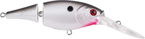 Vista 9 de Berkley Flicker Shad Jointed Fishing Hard Bait