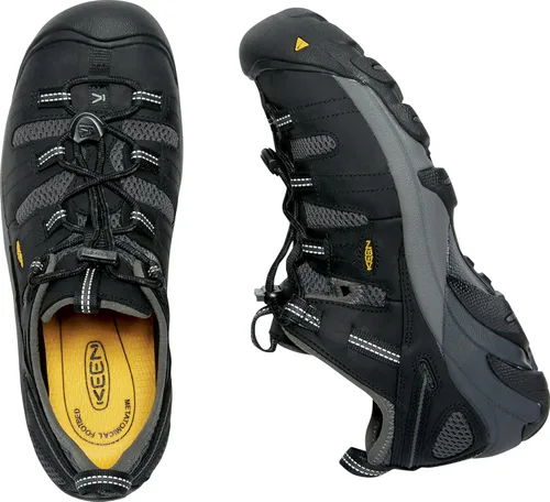 Vista 5 de KEEN Utility ATLANTA COOL-M zapatos industriales para hombre