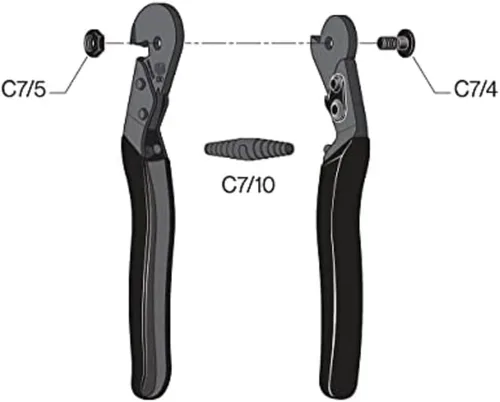 Vista 5 de FELCO C3