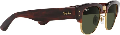 Vista 12 de Ray-Ban Rb0316s Mega Clubmaster - Gafas de sol cuadradas para mujer