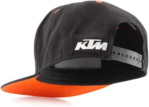 Vista 2 de Gorra KTM